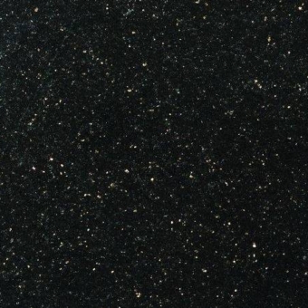 Granito Black Galaxy