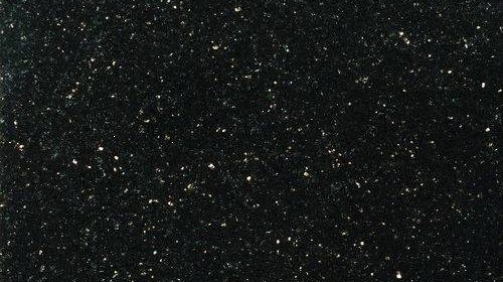 Granito Black Galaxy