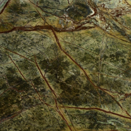 MARMOL VERDE BOSQUE