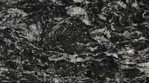 Granito Negro Boreal