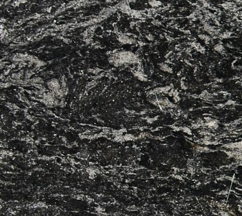 Granito Negro Boreal