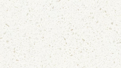 Cuarzo Terrazo White