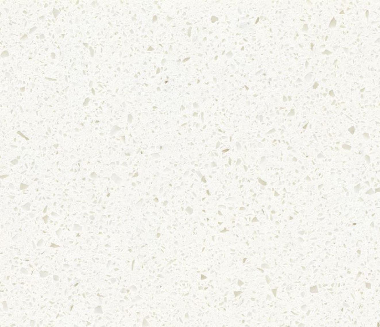 Cuarzo Terrazo White