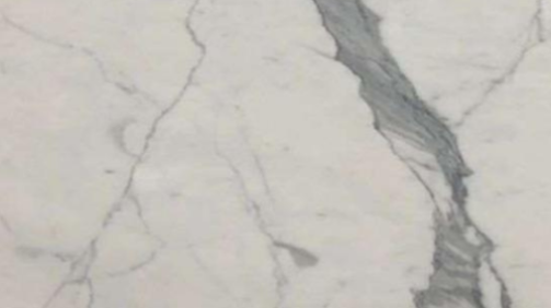 Sinterizado White Statuario