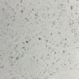 Cuarzo QS - Blanco Glitter