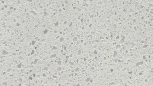 Cuarzo QS - Blanco Luna