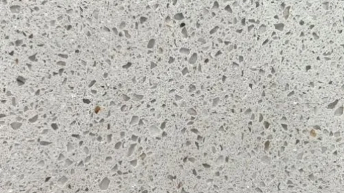 Cuarzo QS - Gris Claro